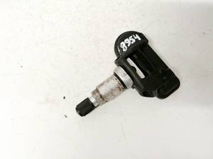 Radsensor für Reifendruckkontrollsystem Mercedes-Benz W212, 2009.01 - 2016.06 a0009050030 a0009050030q04