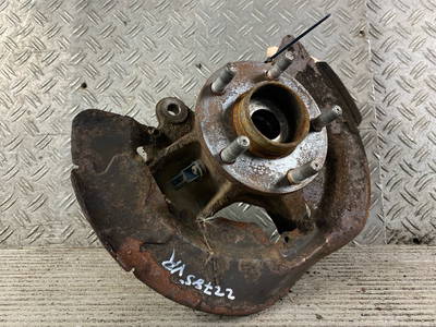 80234 Achsschenkel rechts vorne FORD Focus II (DA, DP, HCP) 3M51-3K170-FA