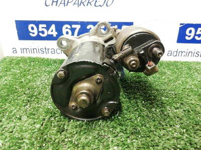 Anlasser MG ZR Hatchback 1.4 16V 105 (14K4F) 2003 (0001106016, 1106016)