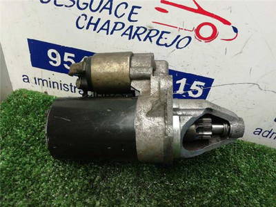 Anlasser MG ZR Hatchback 1.4 16V 105 (14K4F) 2003 (0001106016, 1106016)