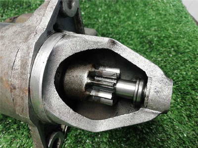 Anlasser MG ZR Hatchback 1.4 16V 105 (14K4F) 2003 (0001106016, 1106016)