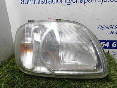 Scheinwerfer Rechts Nissan Micra (K11) Hatchback 1.0 L,LX 16V (CG10DE) 2000 41970278