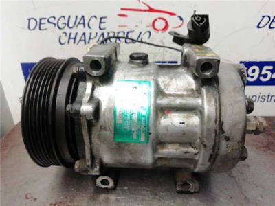 Klima Pumpe Mitsubishi Carisma Hatchback 1.9 DI-D MP (F9Q1) 2003 (8200040681)