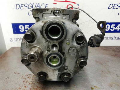 Klima Pumpe Mitsubishi Carisma Hatchback 1.9 DI-D MP (F9Q1) 2003 (8200040681)