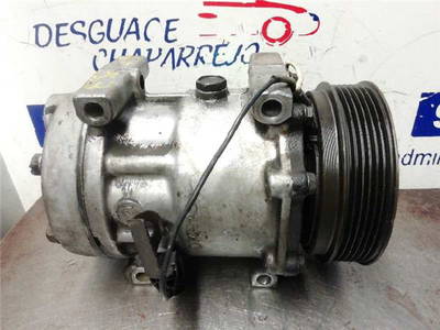 Klima Pumpe Mitsubishi Carisma Hatchback 1.9 DI-D MP (F9Q1) 2003 (8200040681)