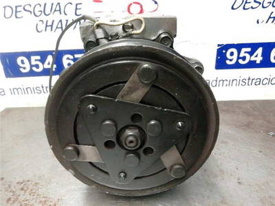 Klima Pumpe Mitsubishi Carisma Hatchback 1.9 DI-D MP (F9Q1) 2003 (8200040681)