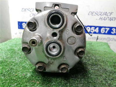 Klima Pumpe Mitsubishi Space Star (DG) MPV 1.9 DI-D (F9Q1) 2004 (8200040681) 41980593