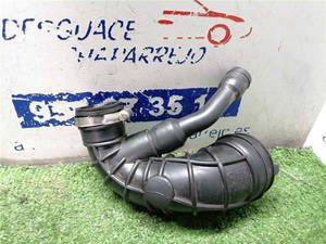 Turbo Schlauch Citroën C3 (FC/FL/FT) Hatchback 5-drs 1.4 HDi (DV4TD(8HX)) 2003 (9689047480)