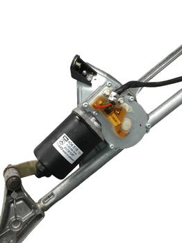 6024354 Wischermotor vorne MERCEDES-BENZ C-Klasse T-Modell (S203) A2038200342