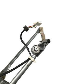 6024354 Wischermotor vorne MERCEDES-BENZ C-Klasse T-Modell (S203) A2038200342