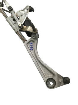 6024354 Wischermotor vorne MERCEDES-BENZ C-Klasse T-Modell (S203) A2038200342