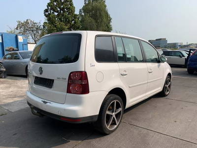 Anhängerkupplung VW Touran 1T1, 1T2 P21120816
