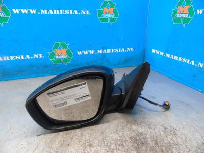 Außenspiegel links Opel Corsa F P2JO 983597641T P21434247