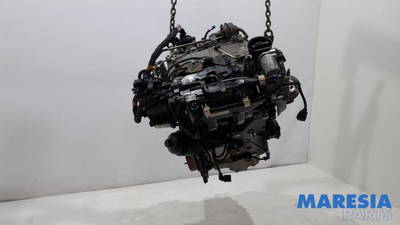 Motor ohne Anbauteile (Benzin) Fiat Panda 312, 319 71775324 P21416430 312A2000