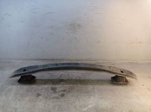 Stoßstange hinten MERCEDES C-KLASSE W204 C 200 CDI 100 KW