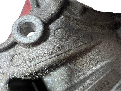 Wasserpumpe Peugeot 9803094380 42037578