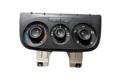 Steuergerät Fiat Doblo Kasten (223) 051474010000013