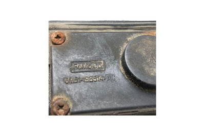 Heckklappengriff Ford 6M5119B514AC 42049361