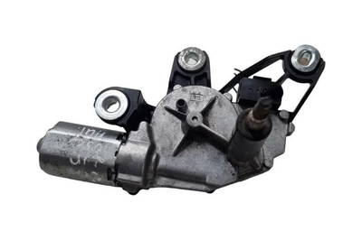 Wischerarm hinten VW Touran (1T1, 1T2) 1T0955711C