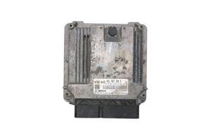 Steuergerät Motor VW Golf VII Variant (BA, BV) 04L907309D 42052587