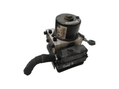 Pumpe ABS VW Golf IV Variant (1J) 1J0614117F