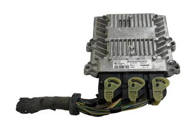 Steuergerät Motor Volvo V50 (545) 31211071AA SID803AM