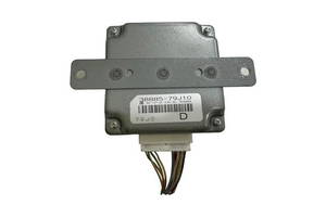 Steuergerät Getriebe Fiat Sedici (FY) 3888579J10