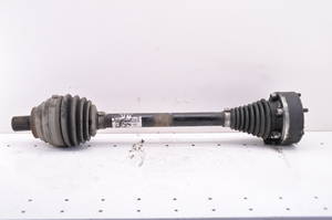 Antriebswelle links vorne Skoda Octavia II (1Z) 1K0407271JA 42063242