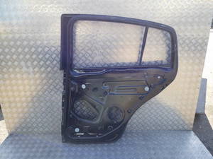 Tür rechts hinten VW Golf V Plus (5M, 521) 42064683