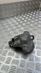 Motor ohne Anbauteile Mercedes-Benz C-Klasse (W205) A2740920534 M 274.920