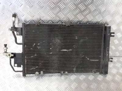 Kühler Opel Zafira B (A05) 42065450