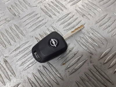 Türschlüssel Opel Zafira B (A05) 42067391