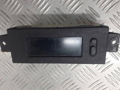 Display Opel Astra G Stufenheck (T98) 09133266 42080962