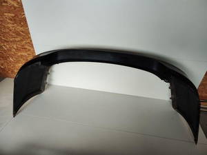 Stoßstange hinten BMW 4er Cabriolet (F33, F83) 42106593