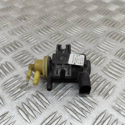 Unterdrucksteuerventil für Abgasrückführung Skoda Superb III Kombi (3V) 1K0906627B 4011464A