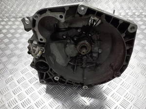 Schaltgetriebe Alfa Romeo 147 (937) 46736750 42118781