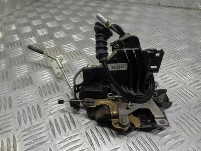 Türschloss links vorne Skoda Fabia (6Y) 3B1837016 42119871