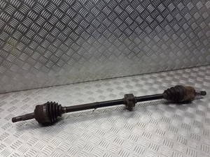 Antriebswelle links vorne Nissan Primera (P12) BRAK