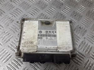 Steuergerät Motor Seat Arosa (6H) 030906032DR 42146815