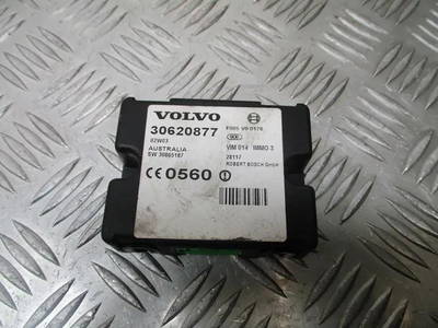 Steuergerät Volvo S40 II (544) 30620877