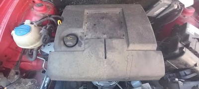 Motor ohne Anbauteile (Benzin) Seat Ibiza III (6L) 42153669