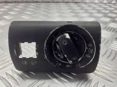 Schalter für Licht Audi A6 Avant (4B, C5) 4B1941531 42154120