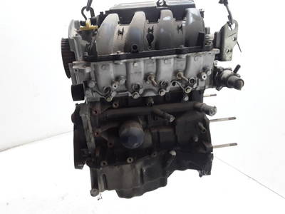 Motor ohne Anbauteile Renault Megane Scenic (JA) K4M701