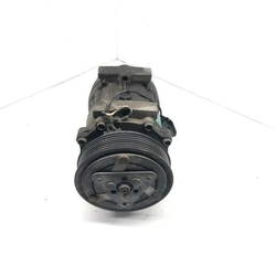 Klimakompressor Mitsubishi Space Star (DG0) 8200040681 42177546
