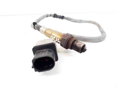 Lambdasonde Porsche 97060612301 42197233