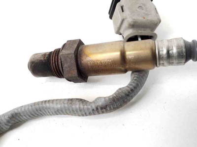 Lambdasonde Porsche 97060612301 42197233