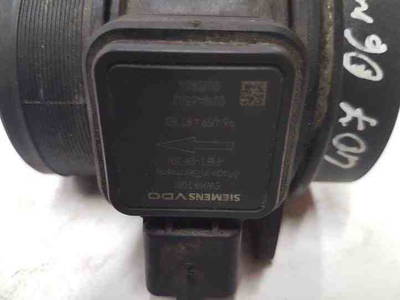 Luftmassenmesser Citroën 9645948780 42218602