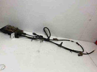 Bremsbackensatz für Feststellbremse Opel 813581305