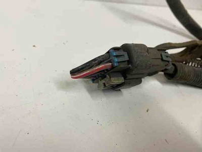 Bremsbackensatz für Feststellbremse Opel 813581305