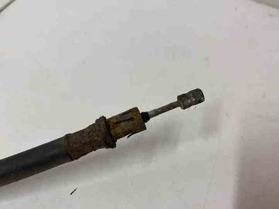 Bremsbackensatz für Feststellbremse Opel 813581305